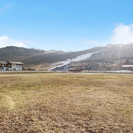 Canoa 4 Appartamento Livigno