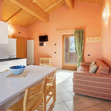 Canoa 4 Apartamento *