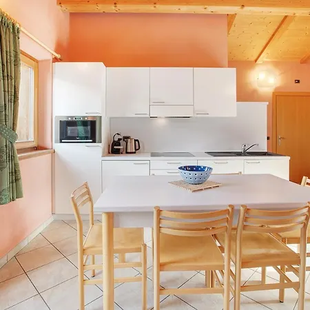 Canoa 4 Apartamento *