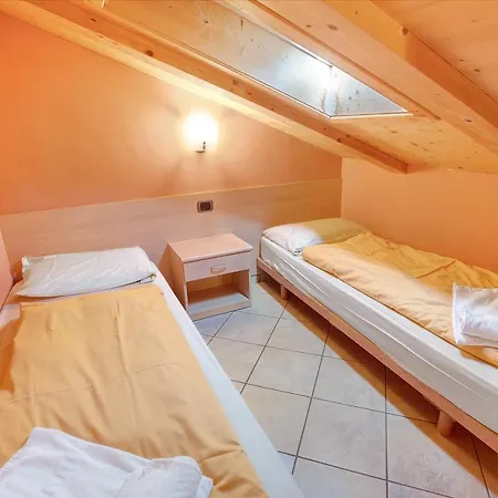 Canoa 4 * Livigno