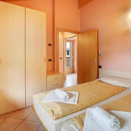 Apartamento Canoa 4 Livigno