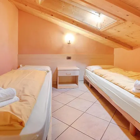 Apartamento Canoa 4
